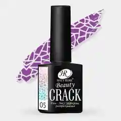 Гель лак кракелюрный Crackle Nail Polish, 10 мл