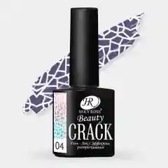 Гель лак кракелюрный Crackle Nail Polish, 10 мл