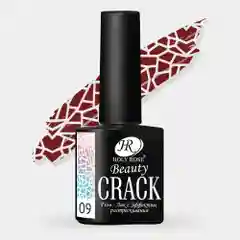 Гель лак кракелюрный Crackle Nail Polish, 10 мл