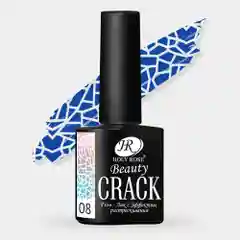 Гель лак кракелюрный Crackle Nail Polish, 10 мл