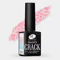 Гель лак кракелюрный Crackle Nail Polish, 10 мл