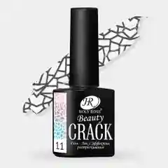 Гель лак кракелюрный Crackle Nail Polish, 10 мл