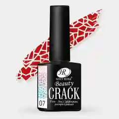 Гель лак кракелюрный Crackle Nail Polish, 10 мл