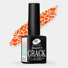 Гель лак кракелюрный Crackle Nail Polish, 10 мл