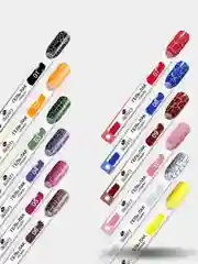 Гель лак кракелюрный Crackle Nail Polish, 10 мл