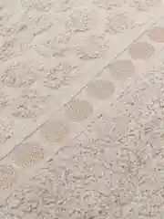 Серый набор махровых полотенец, 2 шт банное70*140+полубанное 50*80