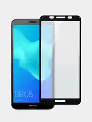Черный защитное стекло для Honor 7A, 7A Prime, 7S, Huawei Y5 2018, Y5 Lite, Y5 Prime