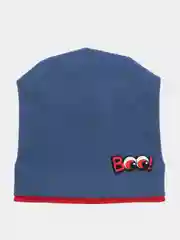 Синий шапка для мальчика, хлопок