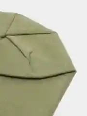 Зелёный хаки шапка для мальчика, хлопок