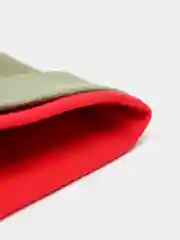 Зелёный хаки шапка для мальчика, хлопок