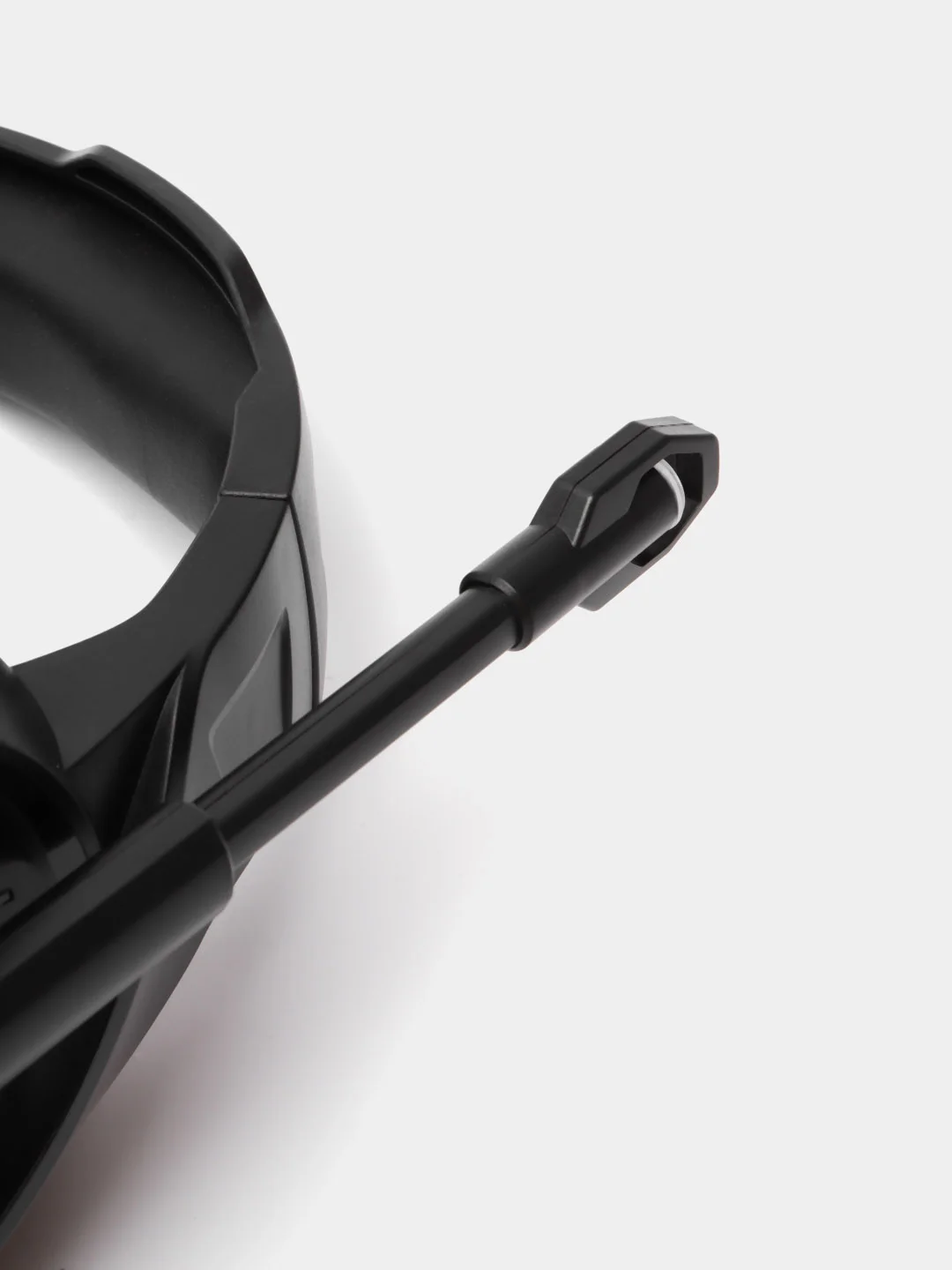 Черный игровые наушники Gaming Headset RGB Light R3000
