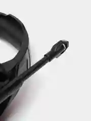 Черный игровые наушники Gaming Headset RGB Light R3000