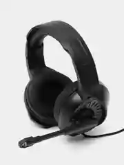 Черный игровые наушники Gaming Headset RGB Light R3000