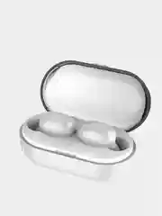 Беспроводный наушники Mletubi (Bluetooth), белый