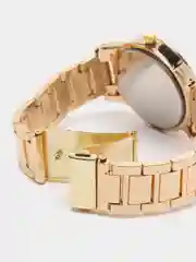 Бронзовый мужские наручные часы