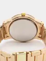 Бронзовый мужские наручные часы