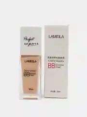 Тональный BB крем Lameila, основа для макияжа, 30 ml