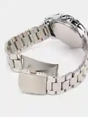 Серый мужские наручные часы
