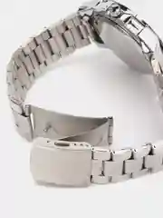 Серый мужские наручные часы
