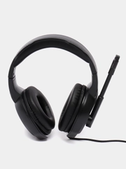 Игровые наушники Gaming Headset RGB Light R3000