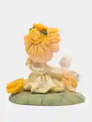 Багровый фигурки, 4 вида
