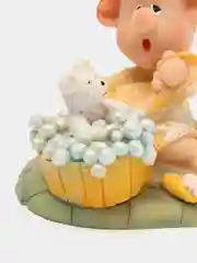 Багровый фигурки, 4 вида
