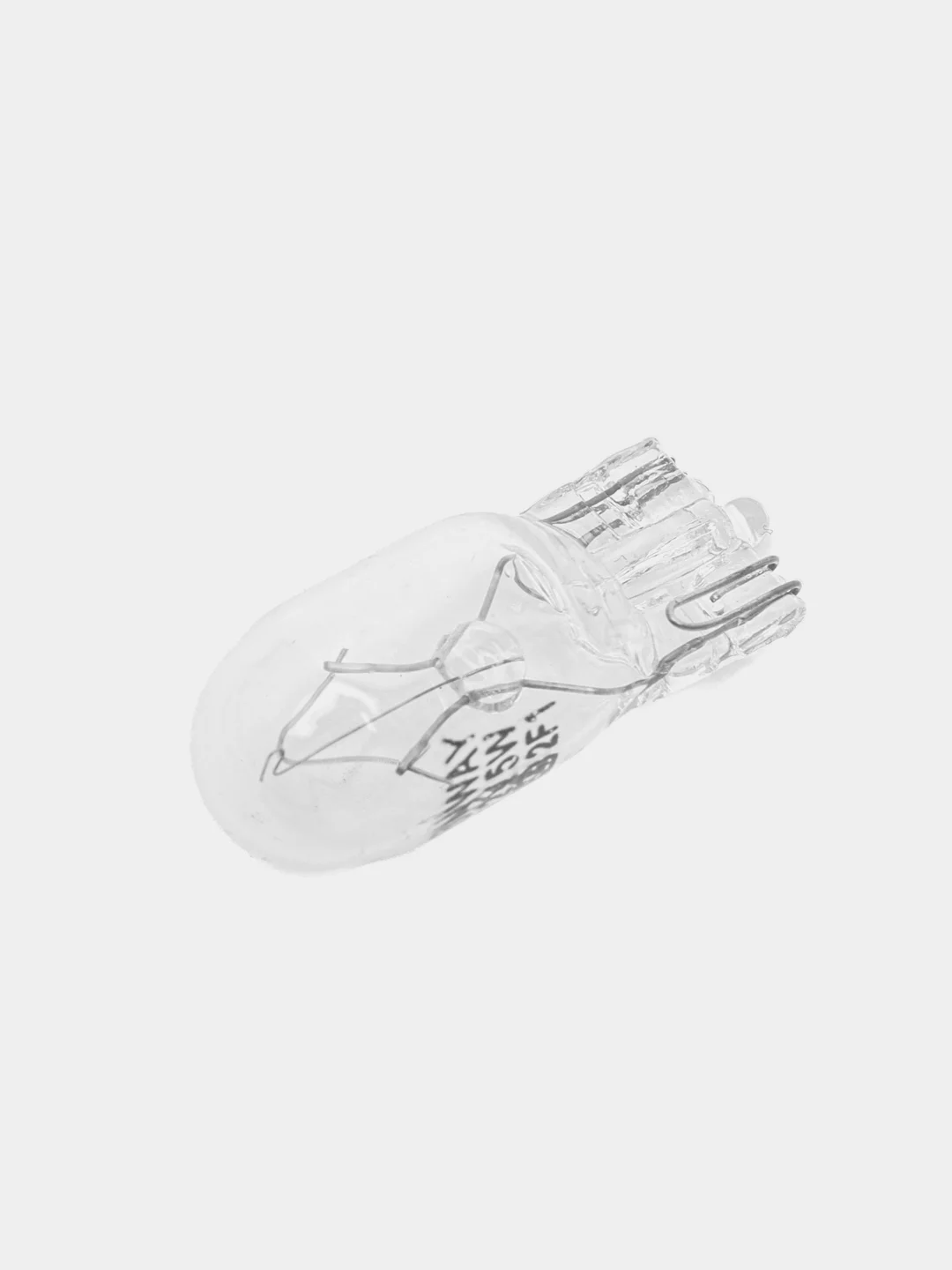 Габаритная лампа W5W, 12 V