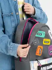 Рюкзак школьный, портфель