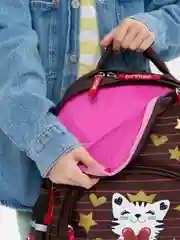 Рюкзак школьный, портфель