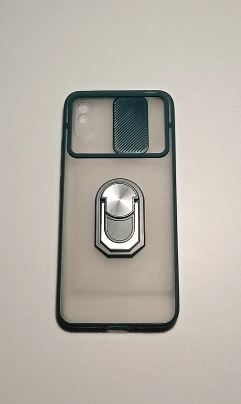 Чехол Xiaomi Redmi 9A