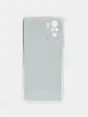 Хаки чехол на Xiaomi Redmi Note 10/Note 10S/Poco M5s / Сяоми Редми Нот 10/10С с рисунком