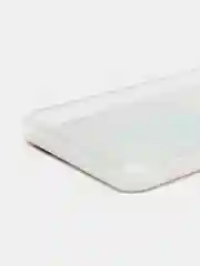 Ледяной чехол на Xiaomi Redmi Note 10/Note 10S/Poco M5s / Сяоми Редми Нот 10/10С с рисунком