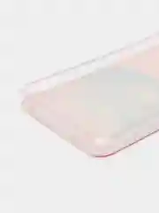 Желтый чехол на Xiaomi Redmi Note 10/Note 10S/Poco M5s / Сяоми Редми Нот 10/10С с рисунком