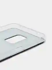 Хаки чехол на Xiaomi Redmi Note 9S/9 Pro / Сяоми Редми Нот 9S/9 Про прозрачный, с рисунком