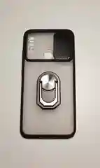 Хром чехол Redmi Note 7