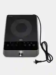 Электроплита настольная индукционная BQ HP124SS, 2700 Вт, 27 режимов, 6 программ
