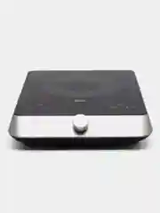 Электроплита настольная индукционная BQ HP124SS, 2700 Вт, 27 режимов, 6 программ