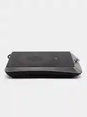 Электроплита настольная индукционная BQ HP124SS, 2700 Вт, 27 режимов, 6 программ