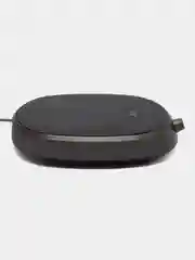 Серый индукционная электрическая плита BQ HP121SS, 6 программ, LED - экран, 2400 В