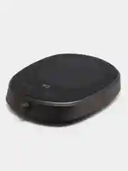 Серый индукционная электрическая плита BQ HP121SS, 6 программ, LED - экран, 2400 В