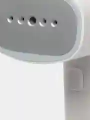 Белый ручной отпариватель Xiaomi Lofans Zanjia GT-306LW