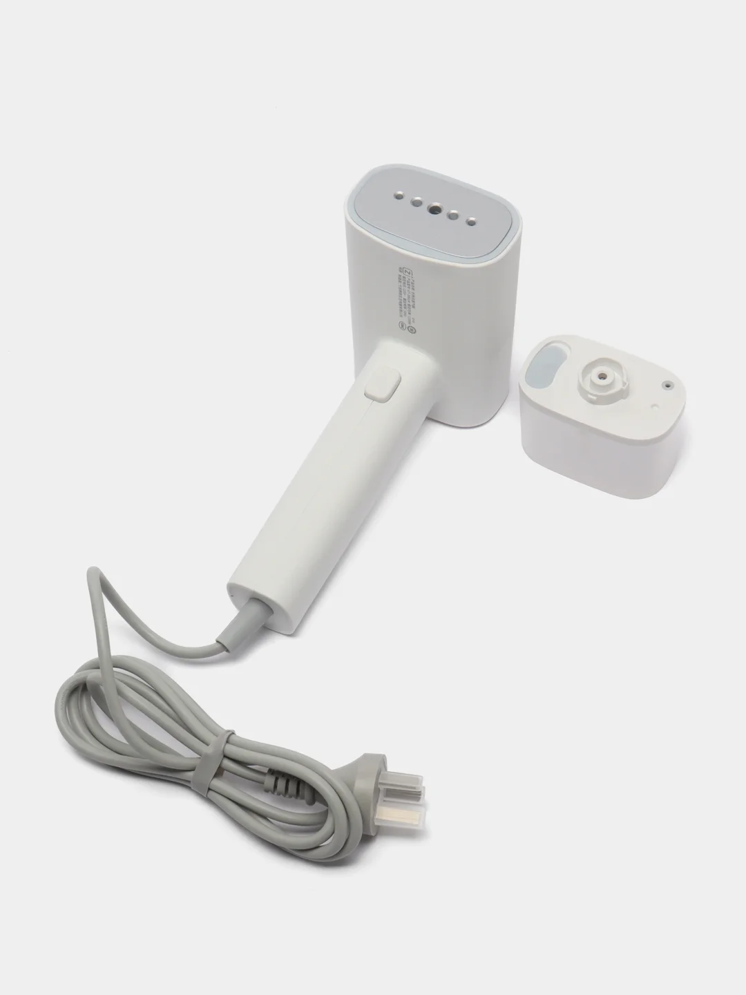 Белый ручной отпариватель Xiaomi Lofans Zanjia GT-306LW