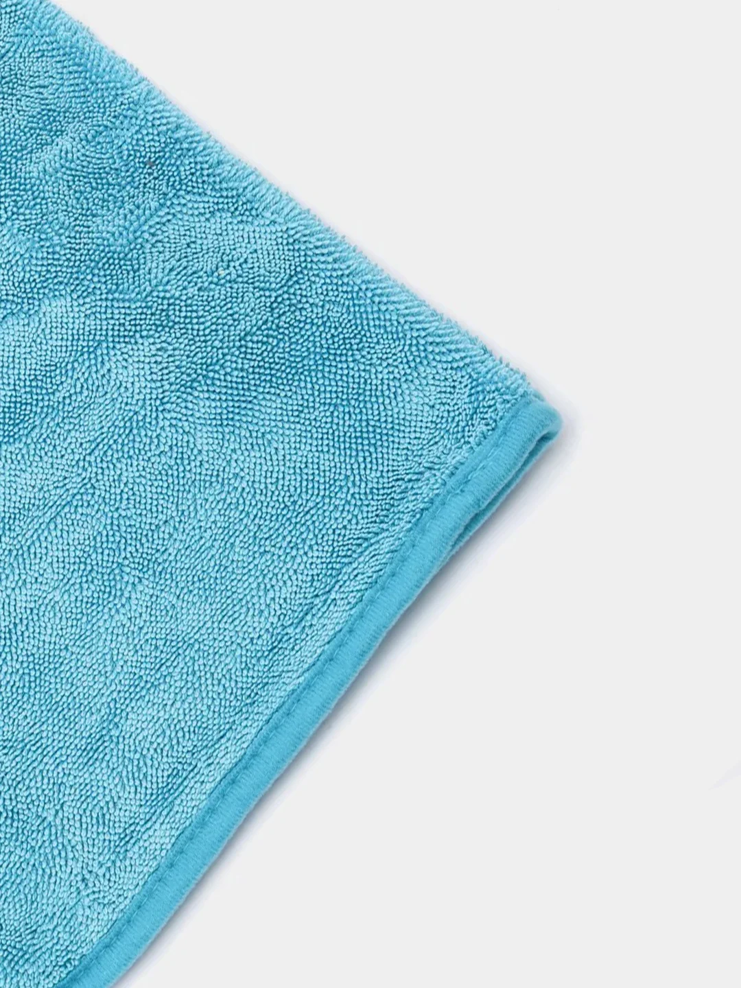 Полотенце для сушки автомобиля Dry Monster, из микрофибры, 50 х 60 см