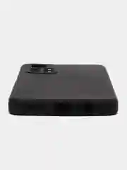 Хром чехол Xiaomi Poco M4 Pro 5G, Redmi Note 11 5G, Note 11S 5G, прозрачный