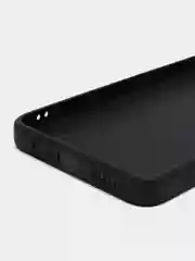 Хром чехол Xiaomi Poco M4 Pro 5G, Redmi Note 11 5G, Note 11S 5G, прозрачный