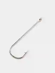 Крючки рыболовные, с длинным цевьем Koi Round-ring, для чехони, для судака