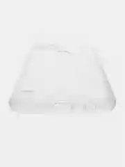 Чехол силиконовый прозрачный для Realme C21Y,C11,C25,C25S,C20/C12,C15