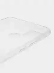 Чехол силиконовый прозрачный для Realme C21Y,C11,C25,C25S,C20/C12,C15