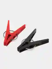 Прищепки, бельевые, пластмассовые