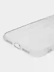 Чехол для Apple iPhone 11, прозрачный, с защитой камеры, толщина 1,5 мм